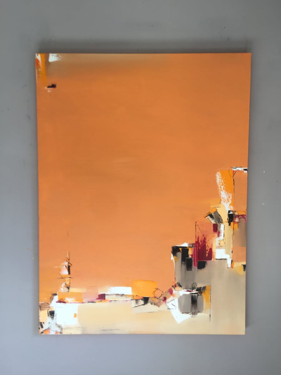 Bisbee Arizona by Paul Colacicco 