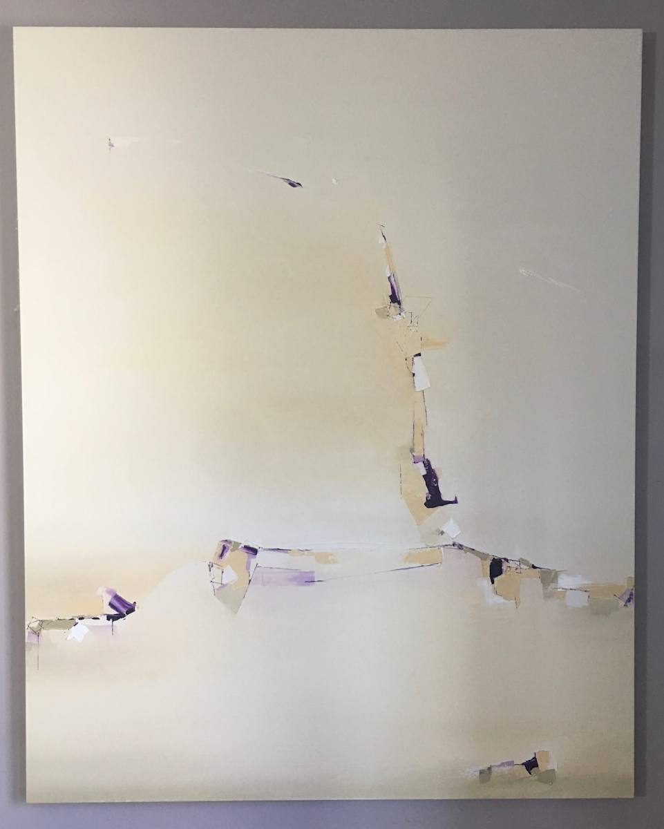 Pajaro Dunes by Paul Colacicco, Image 1.