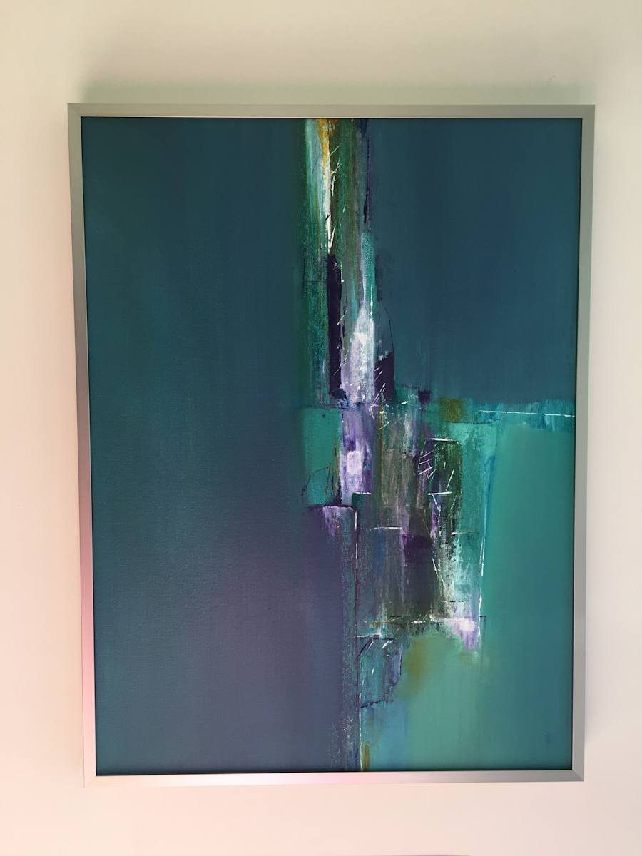 Emerald Bay by Paul Colacicco, Image 1.