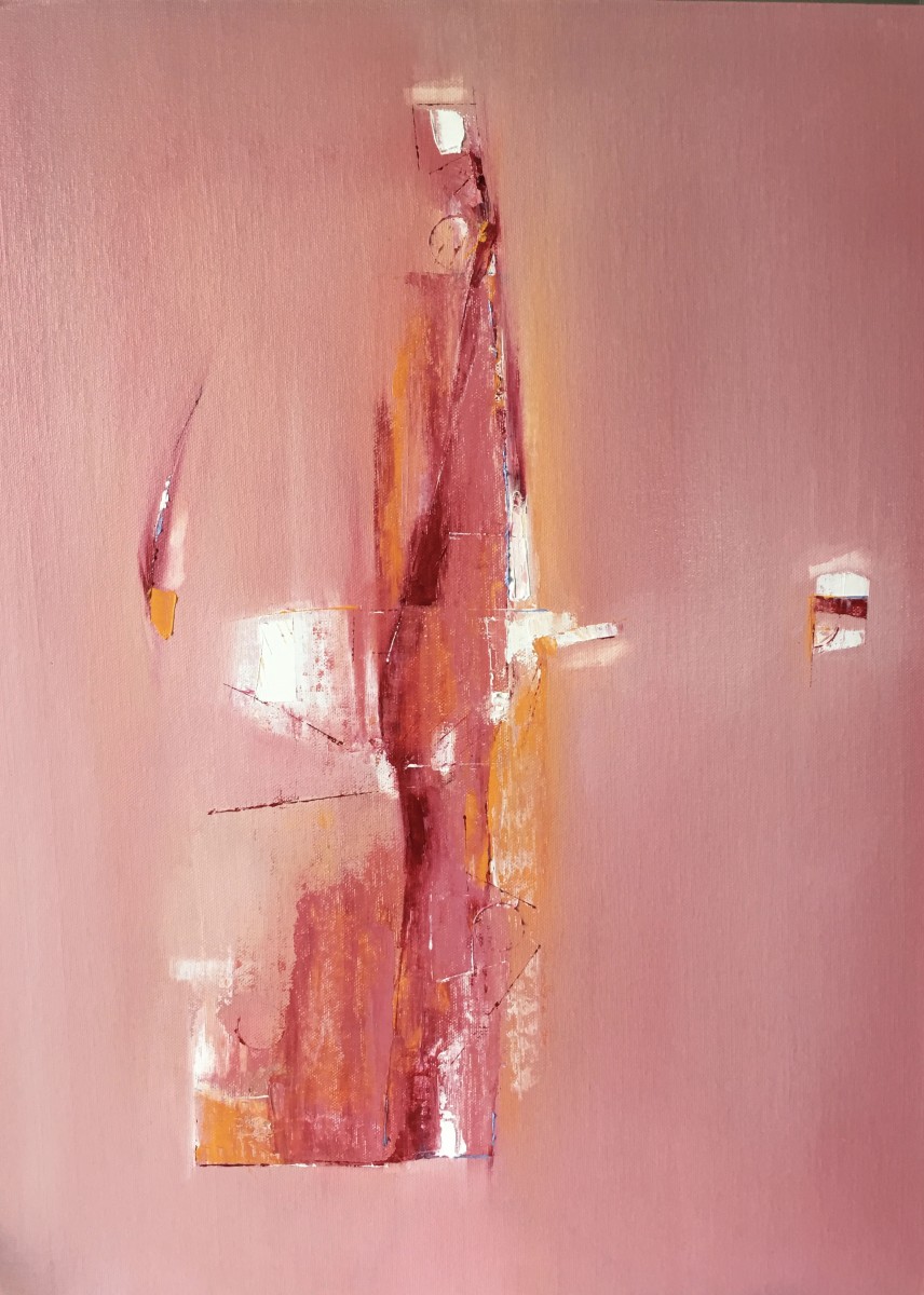 Cotton Candy Vendor 2 by Paul Colacicco 