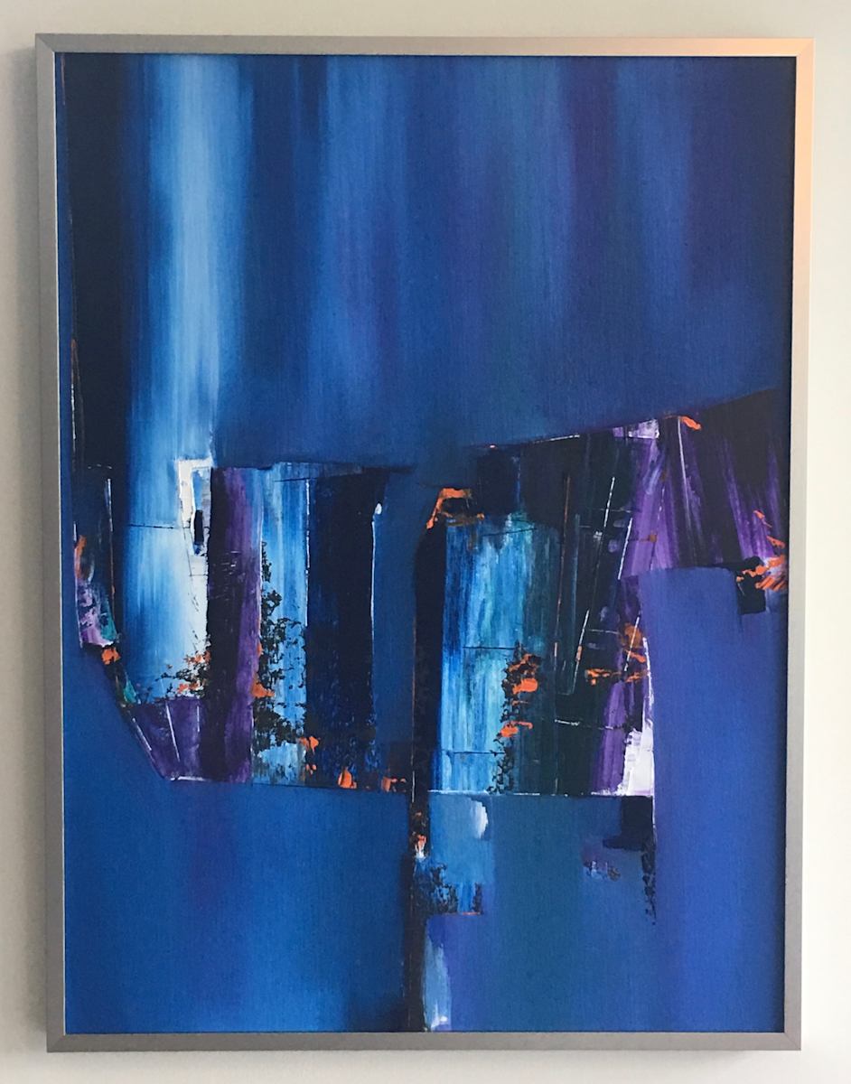 River Runs Through by Paul Colacicco, Image 1.