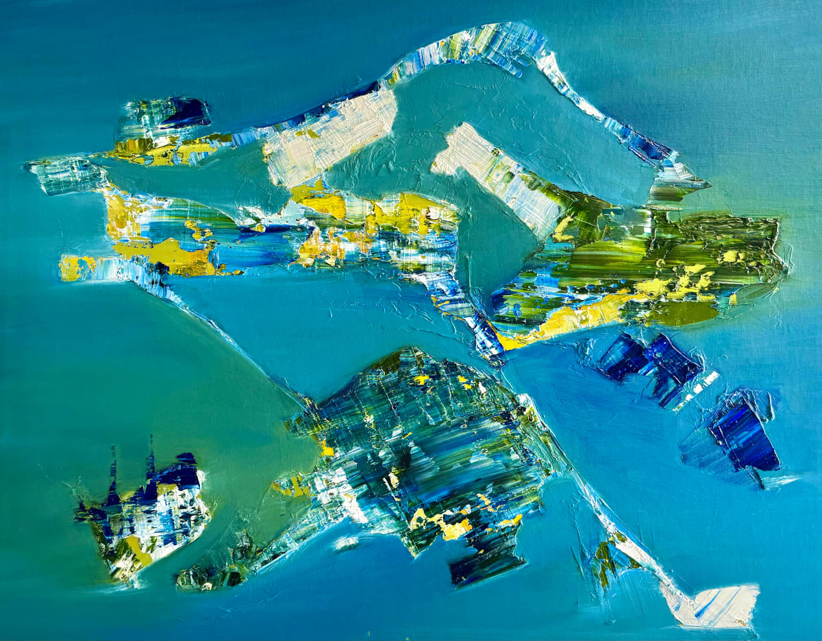 Point Protection by Paul Colacicco, Image 1.