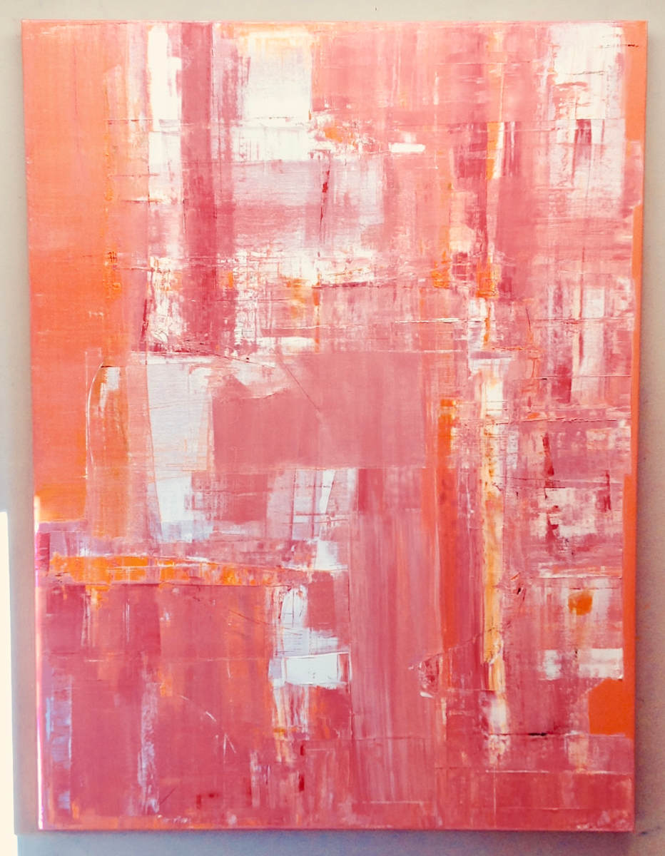 Desert Ombre by Paul Colacicco, Image 1.