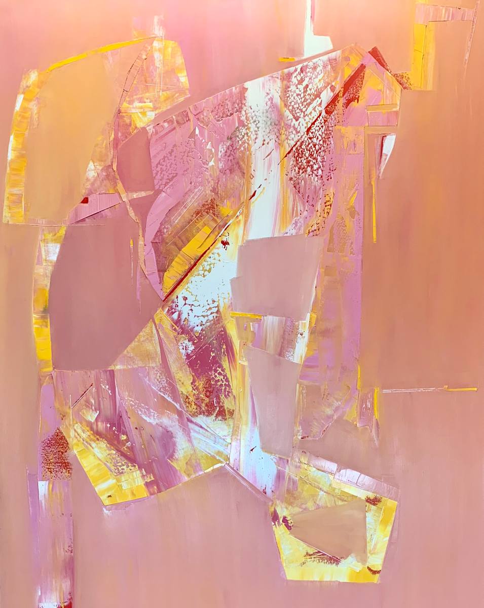 Supporting Barbie Boy by Paul Colacicco, Image 1.