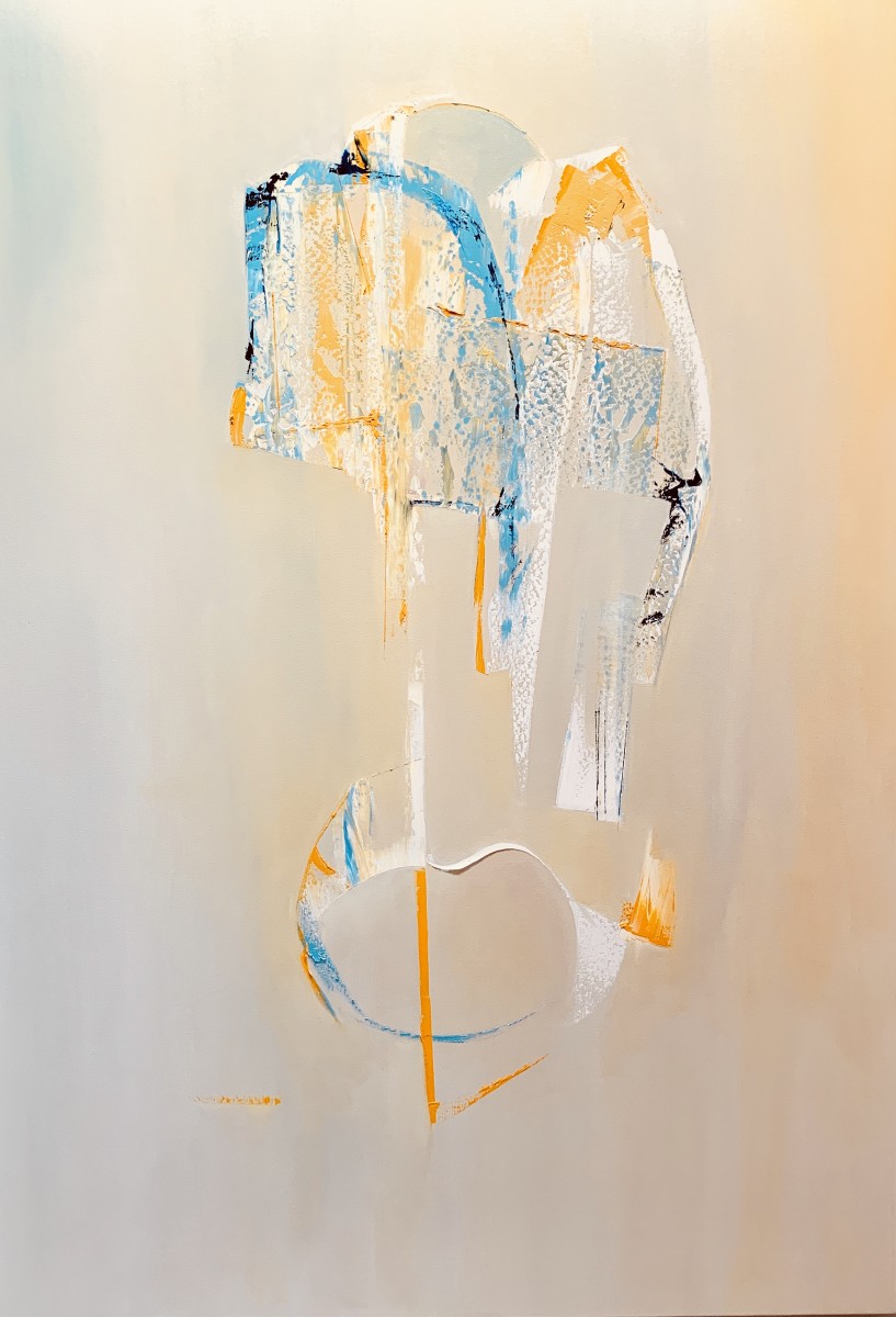 Celebrating Splash House by Paul Colacicco 