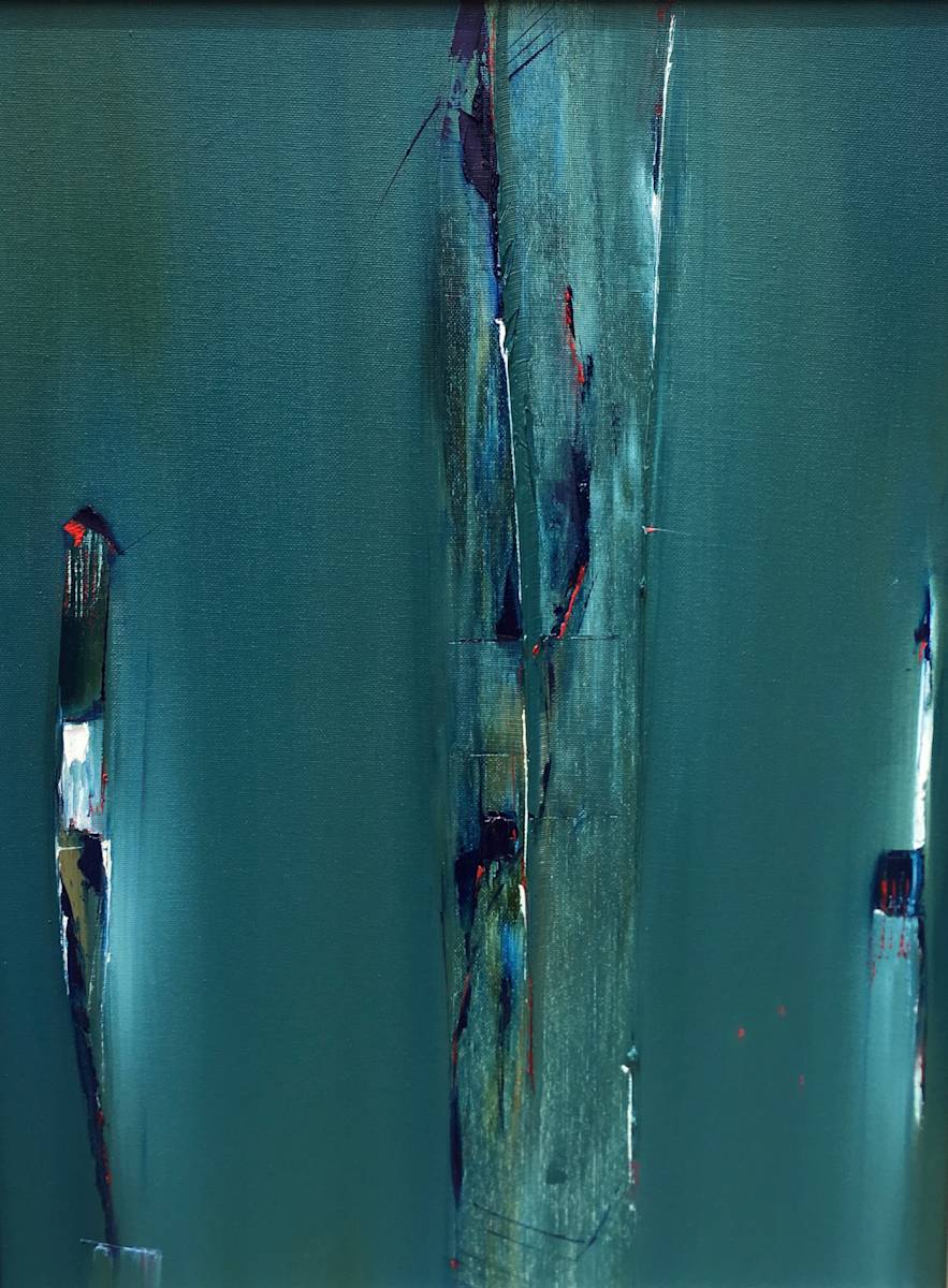 Emerald Bay 2 by Paul Colacicco, Image 1.