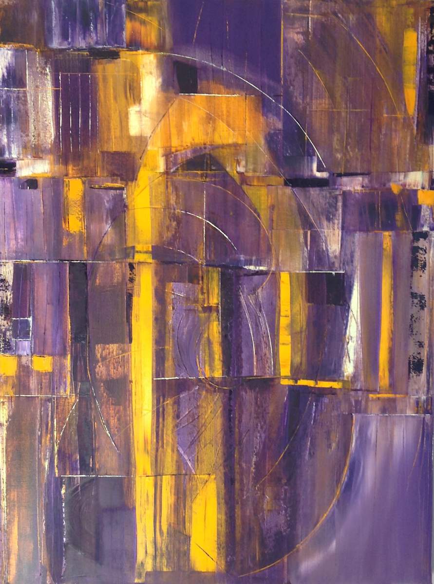 Within The Light by Paul Colacicco, Image 1.