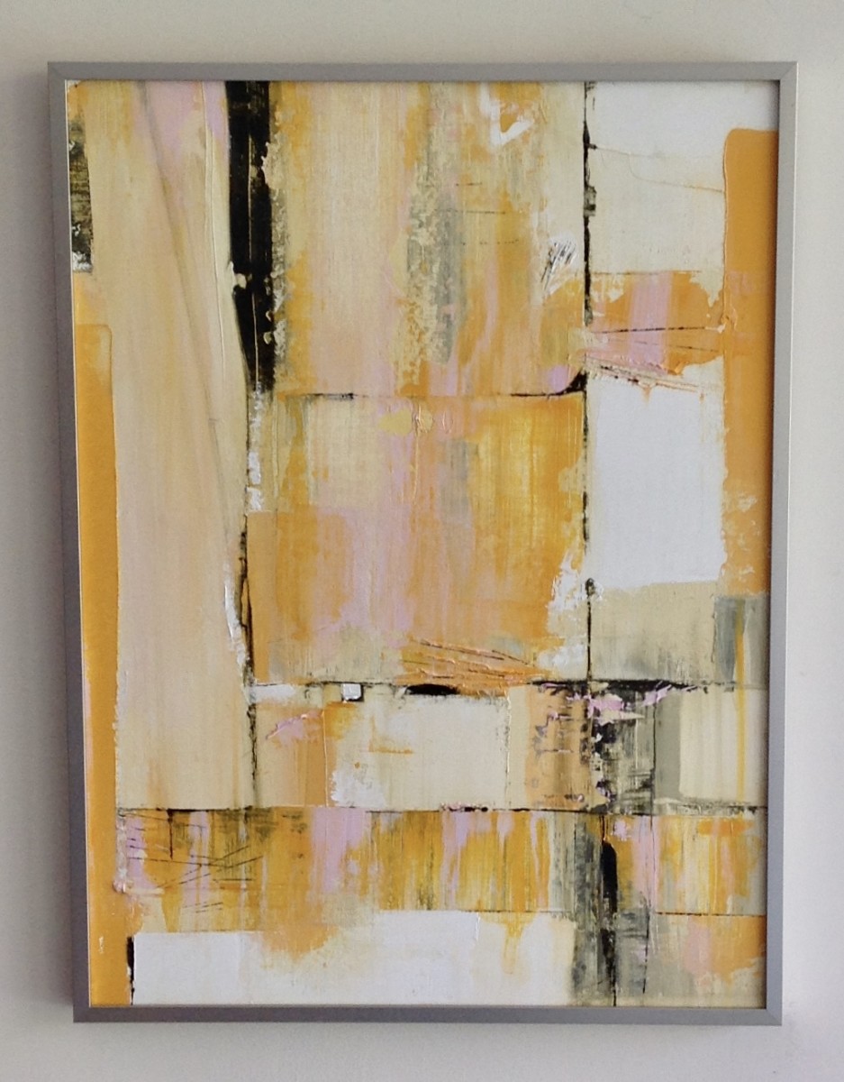 Abandoned Towns by Paul Colacicco 