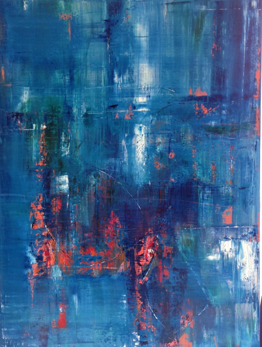 Beauty Below The Surface by Paul Colacicco, Image 1.
