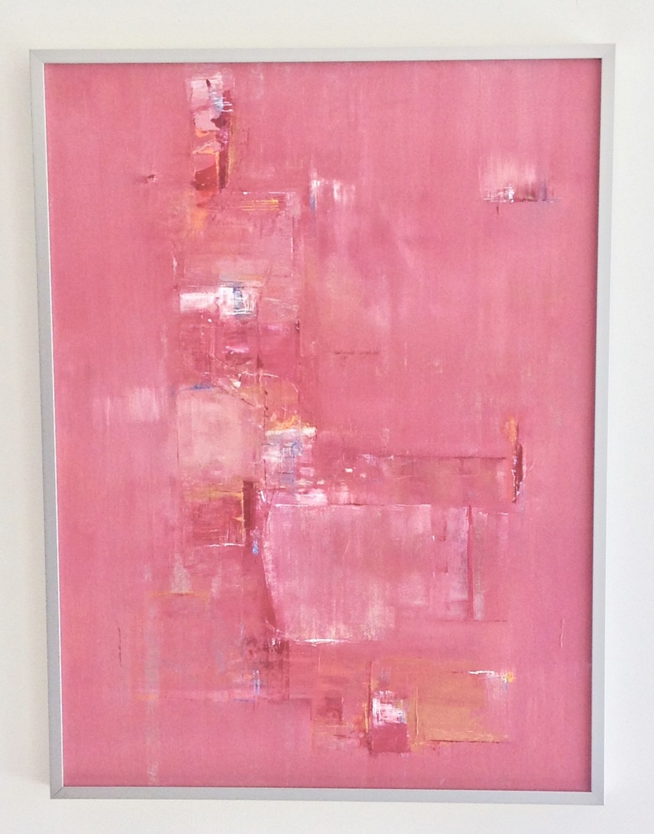 The Glorious 60's by Paul Colacicco 