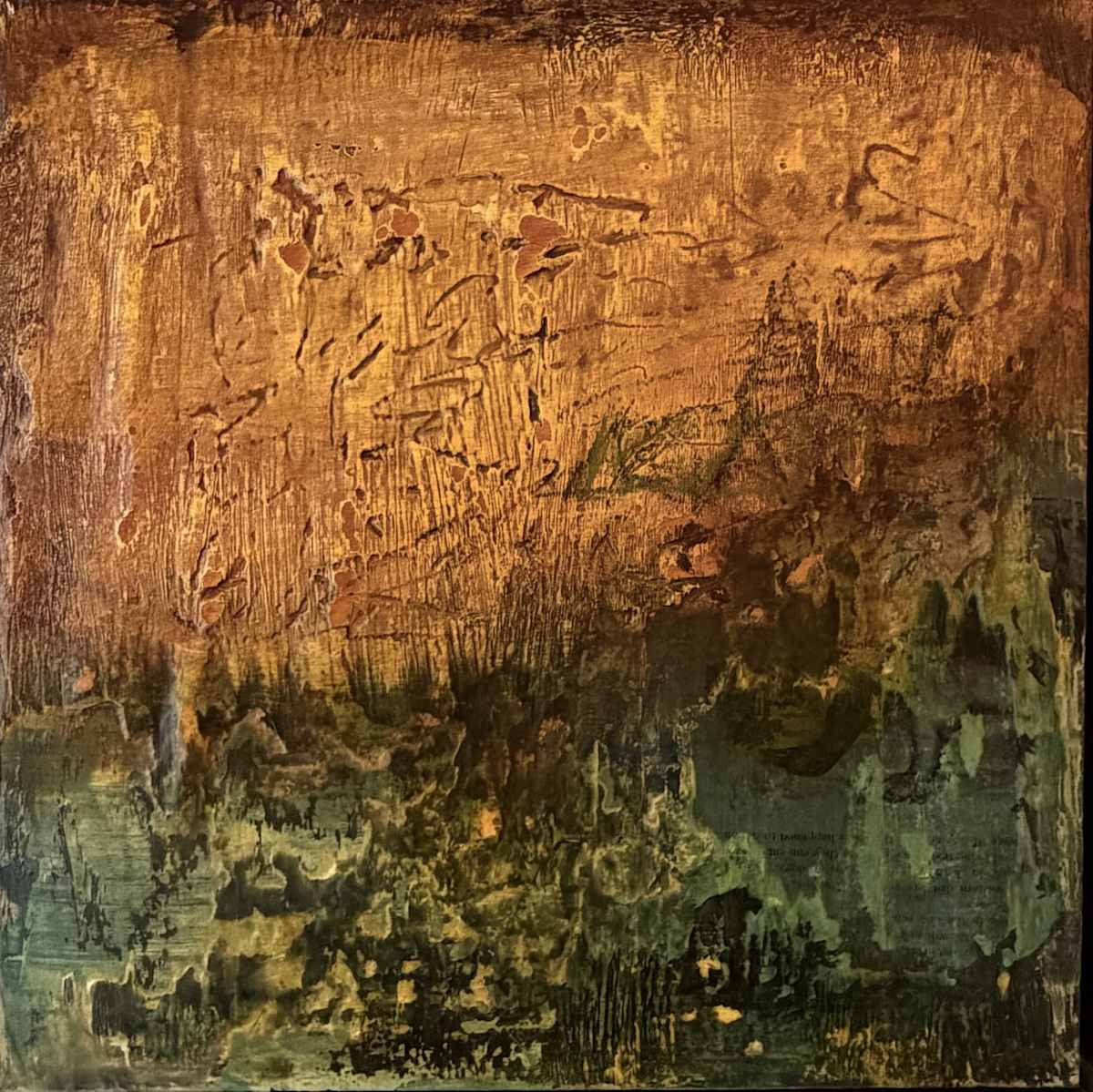 Agape by Mark Child, Image 1.