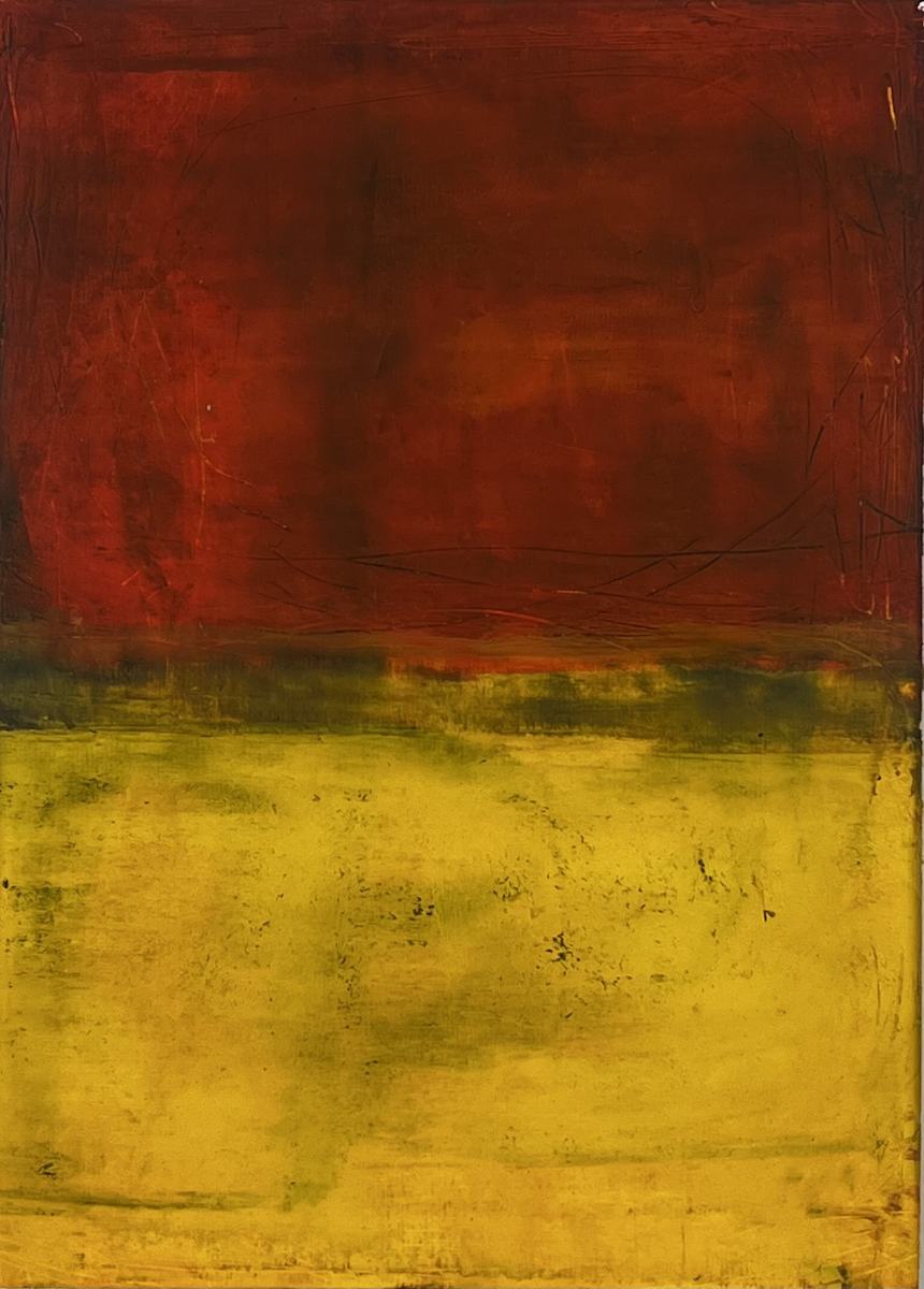 Deep Time 15 by Mark Child, Image 1.