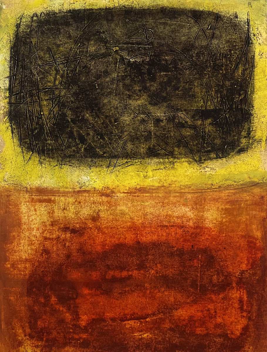 Deep Time 20 by Mark Child, Image 1.