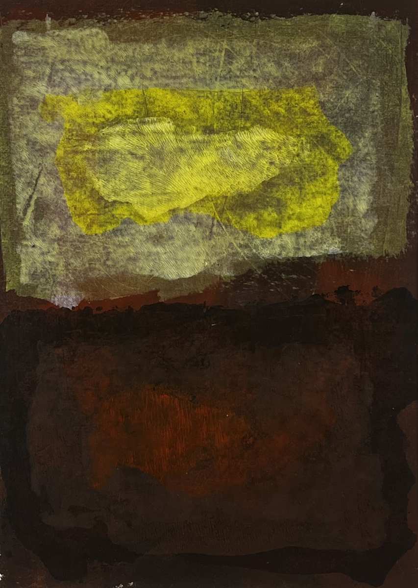 Deep Time 21 by Mark Child, Image 1.