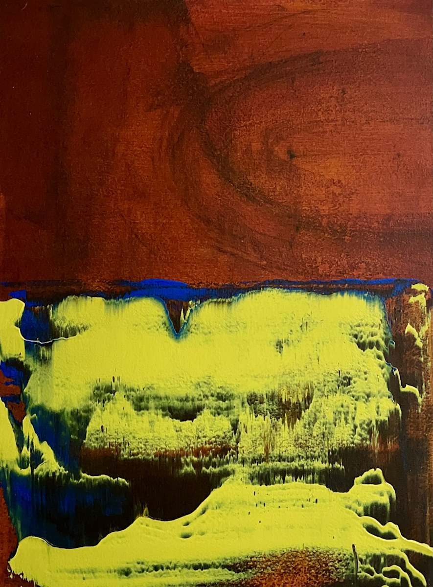 Deep Time 26 by Mark Child, Image 1.