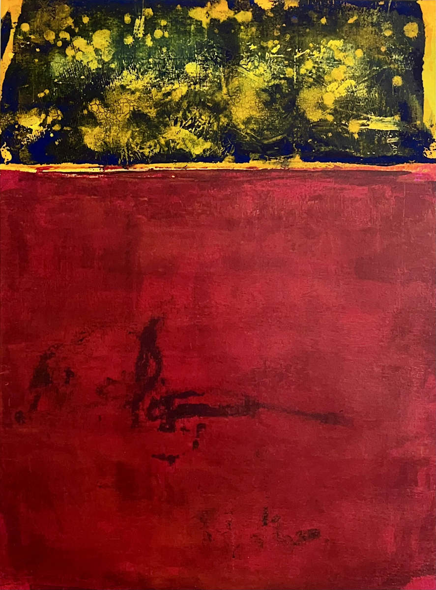 Deep Time 27 by Mark Child, Image 1.