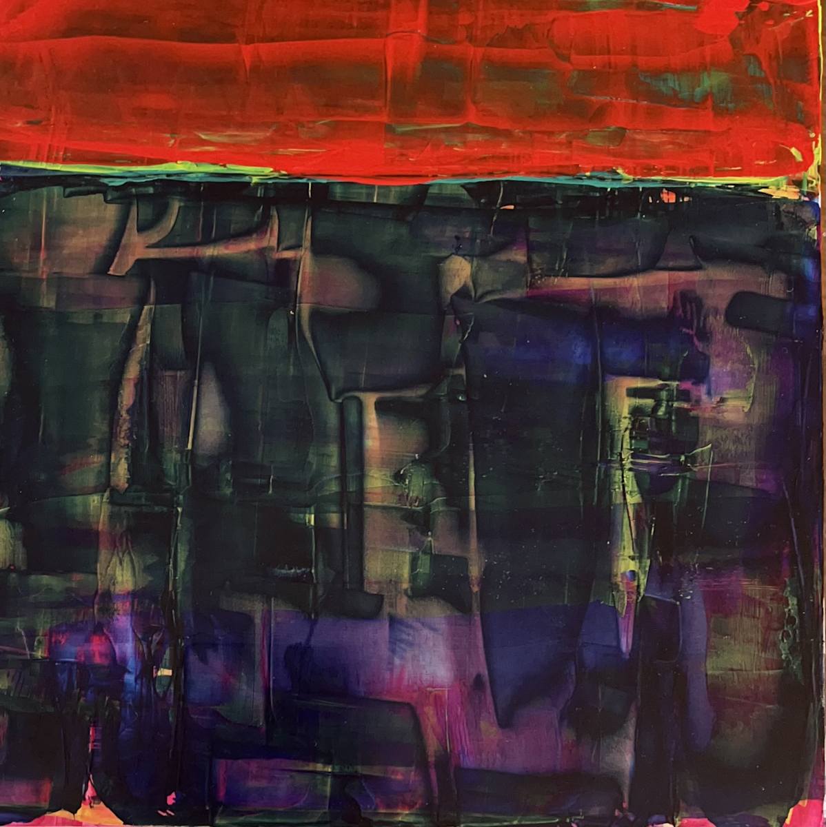Deep Time 40 by Mark Child, Image 1.