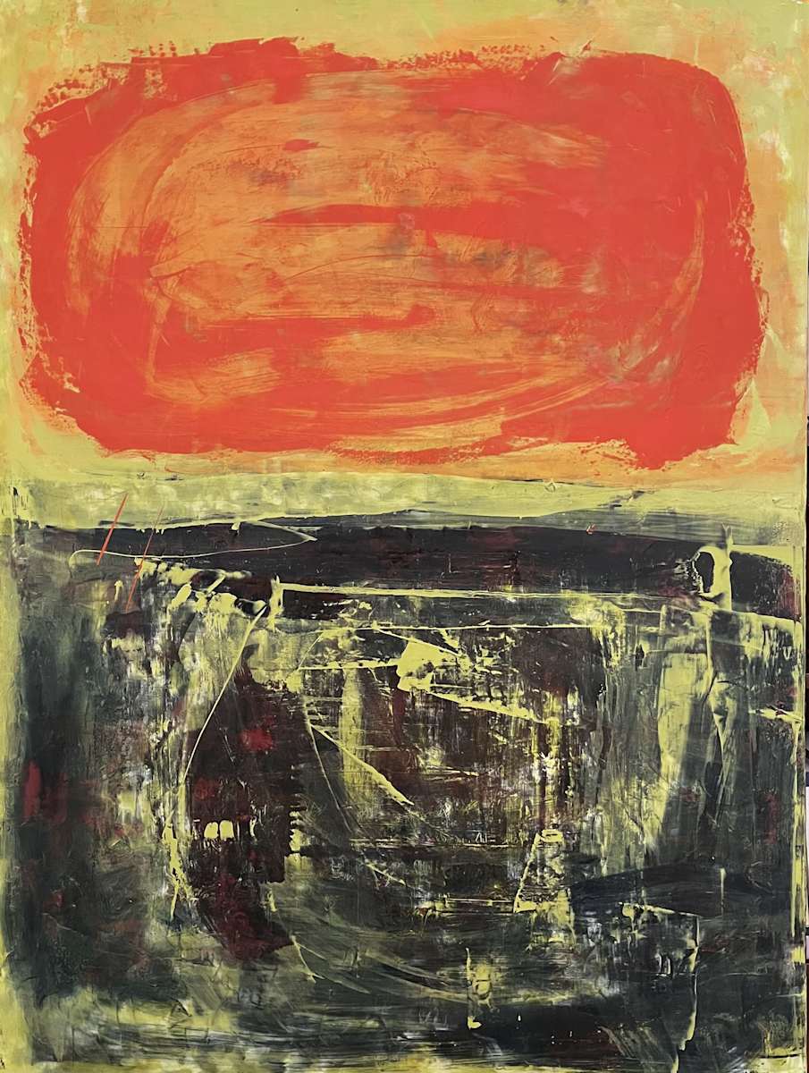 Deep Time 45 by Mark Child, Image 1.