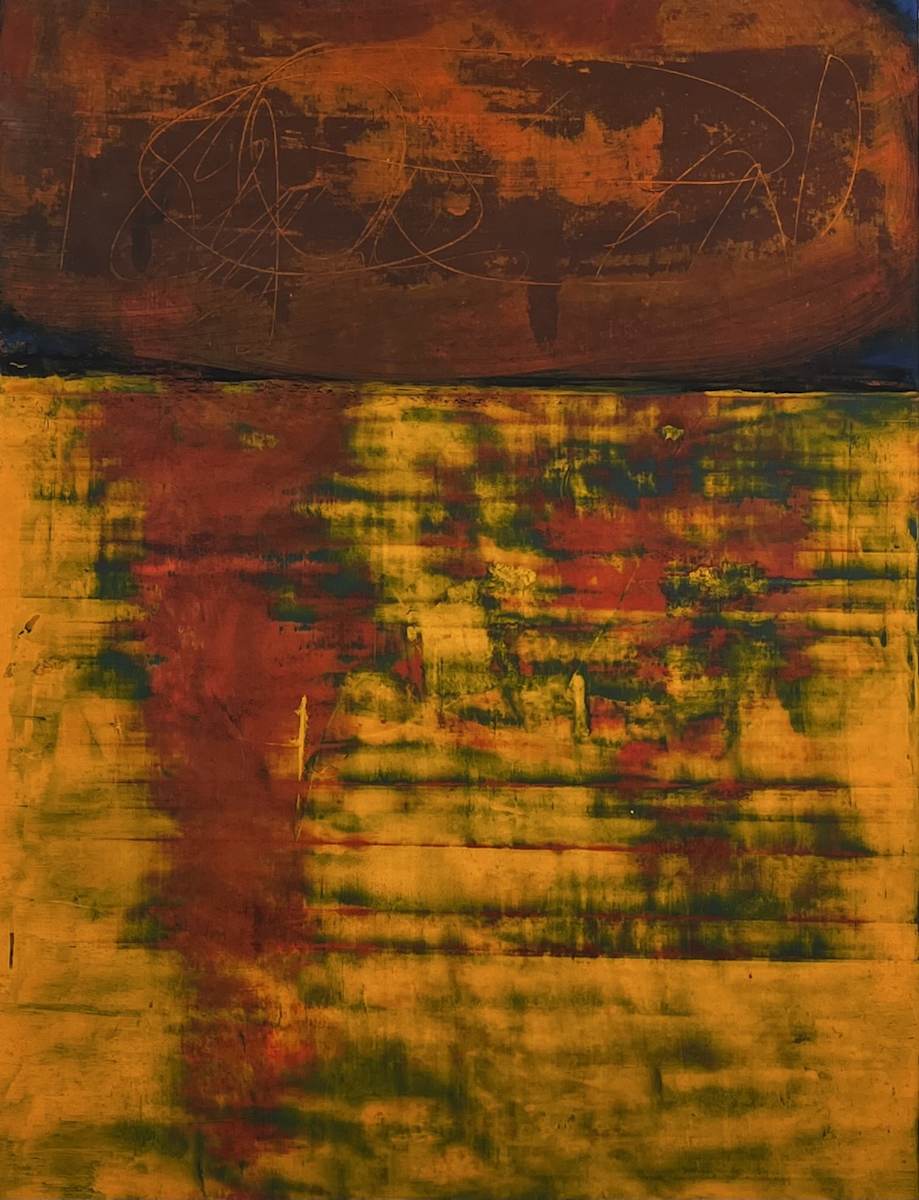 Deep Time 5 by Mark Child, Image 1.