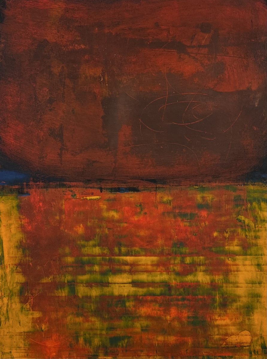 Deep Time 6 by Mark Child, Image 1.