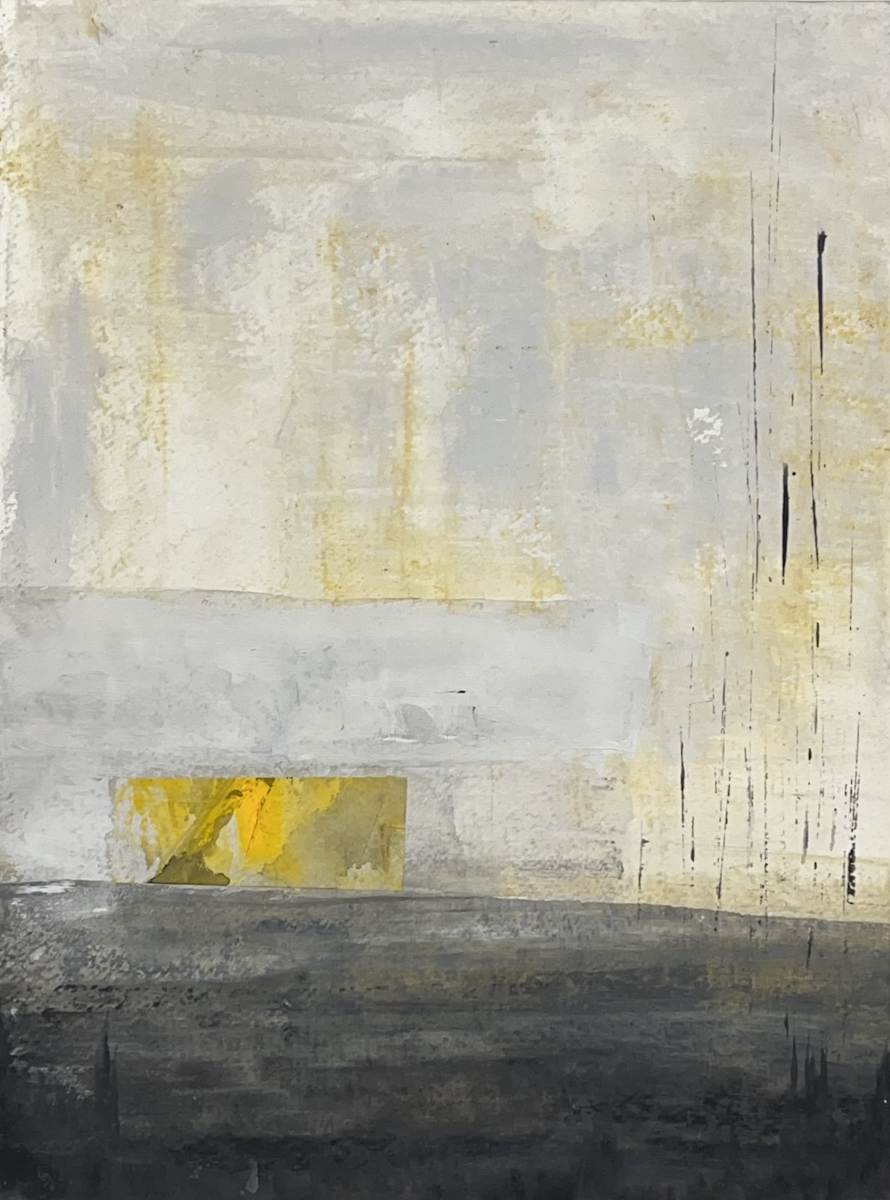 The Way It is 11 by Mark Andrew Child 
