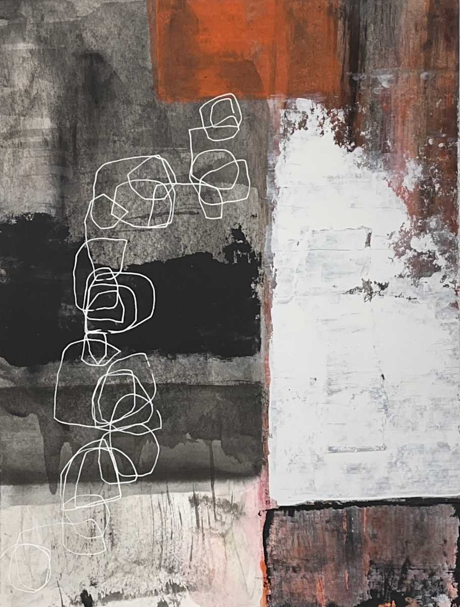 The Way It Is 12 by Mark Child, Image 1.