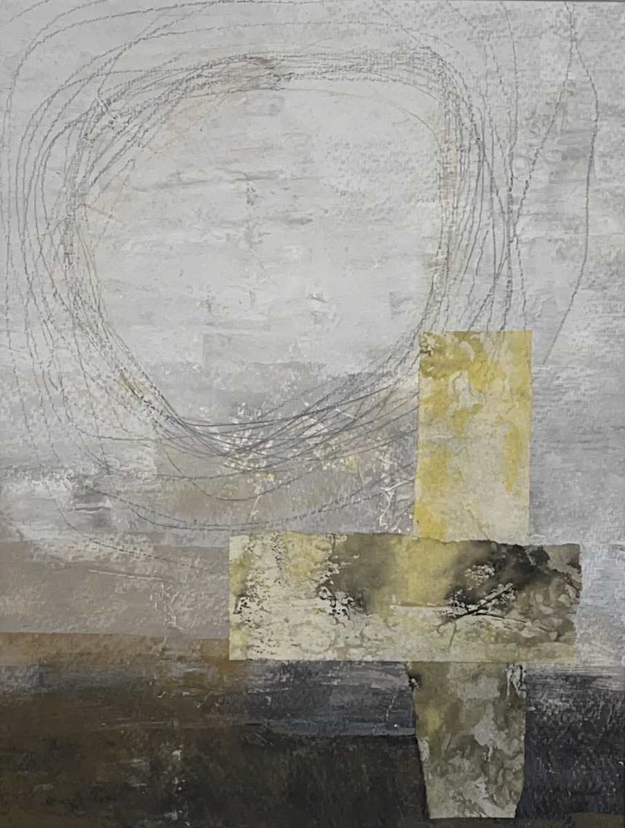 The Way It Is 13 by Mark Andrew Child 