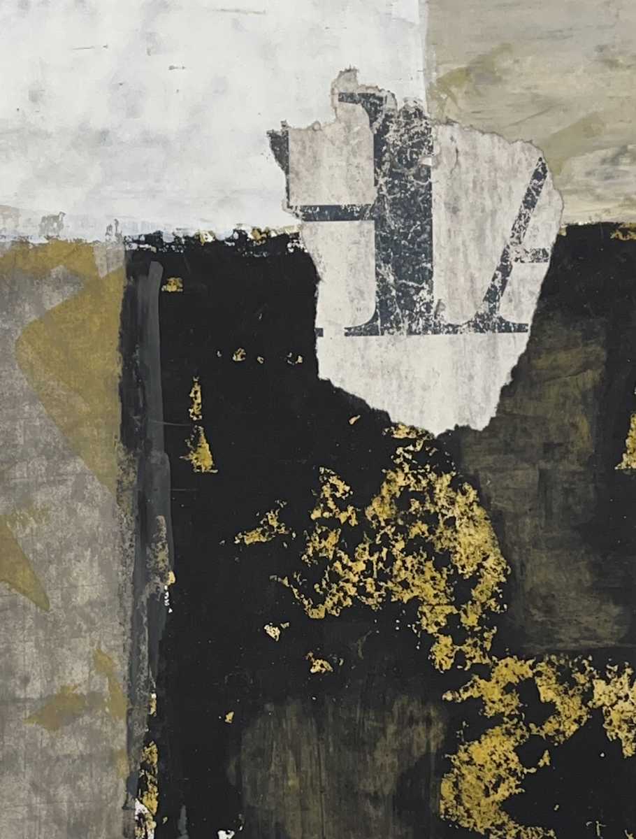 The Way It Is 17 by Mark Child, Image 1.