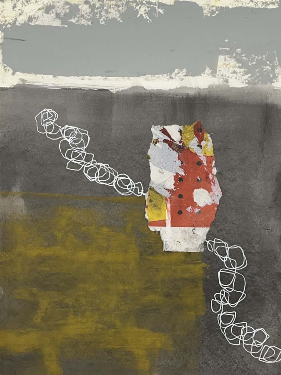 The Way It Is 1 by Mark Child, Image 1.