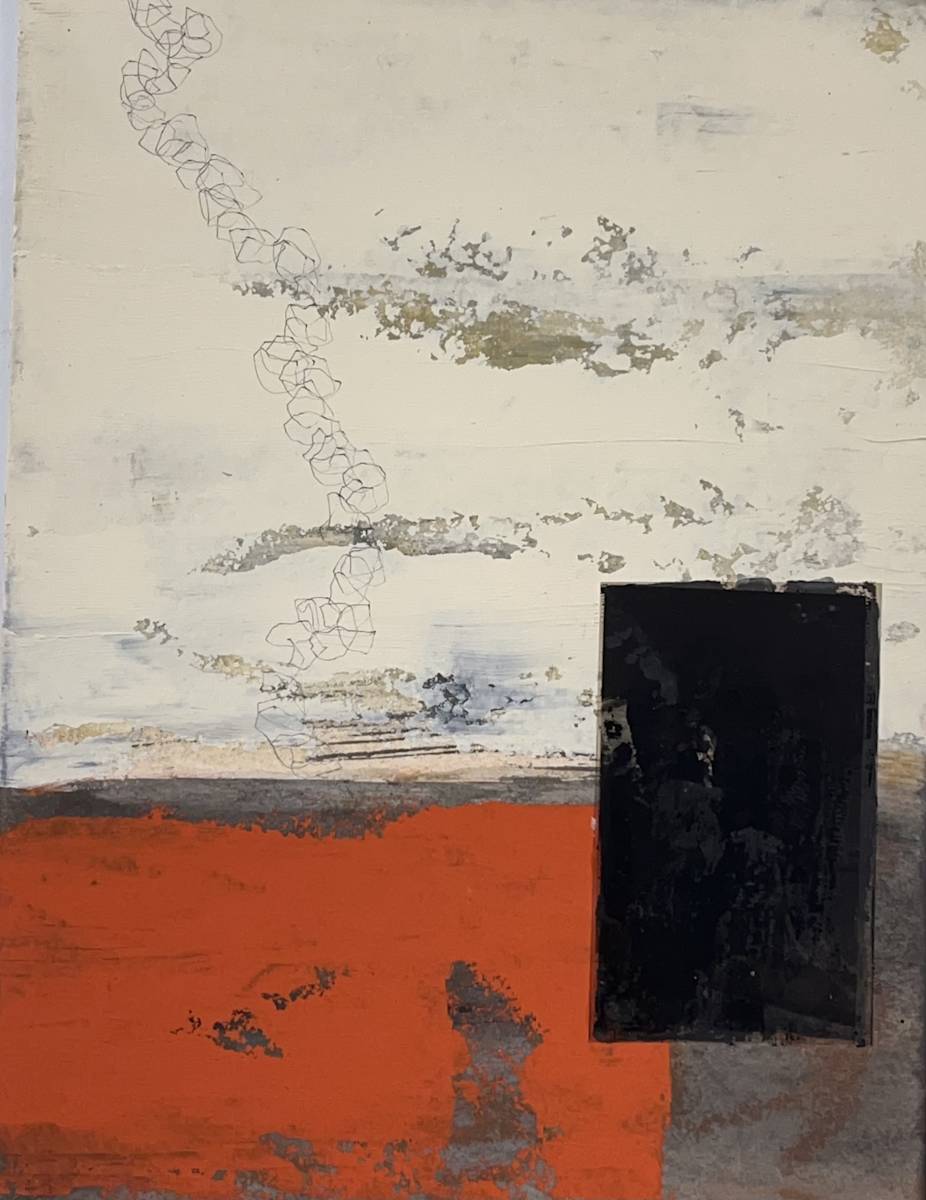 The Way It Is 2 by Mark Andrew Child 
