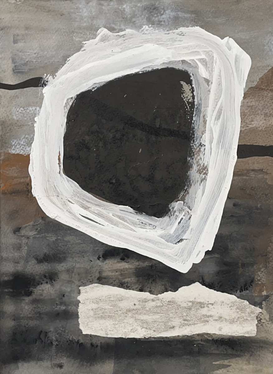 The Way It Is 3 by Mark Child, Image 1.