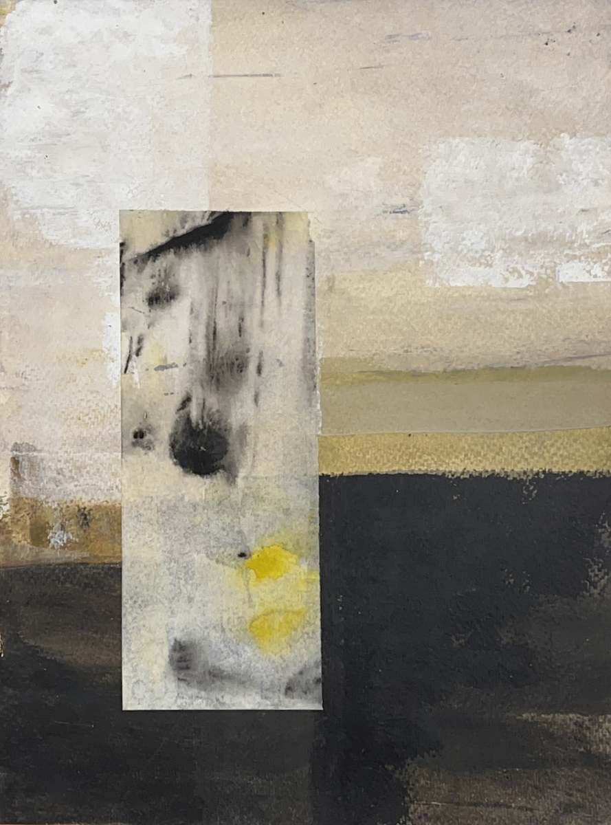 The Way It Is 4 by Mark Child, Image 1.