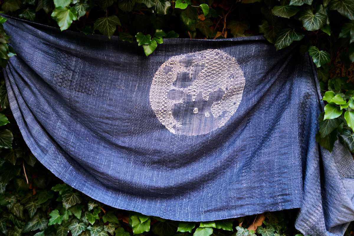 Moonlight by Lucie Šťastná 