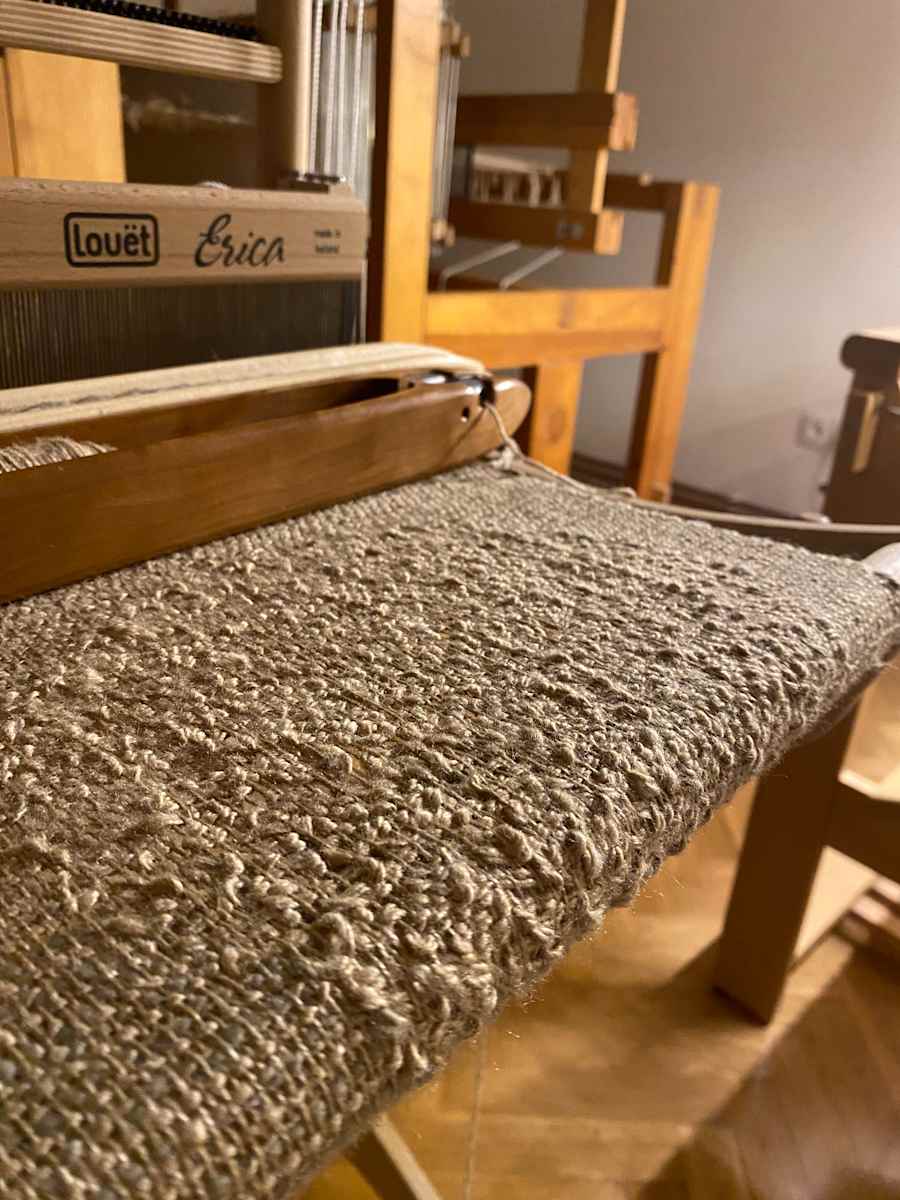 Dusk by Lucie Šťastná 