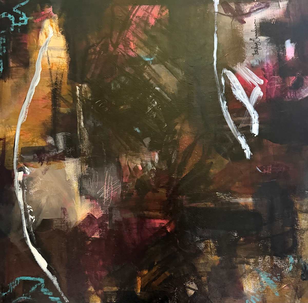 Lingering Warmth 21/25 by Hayley Henderson, Image 9.