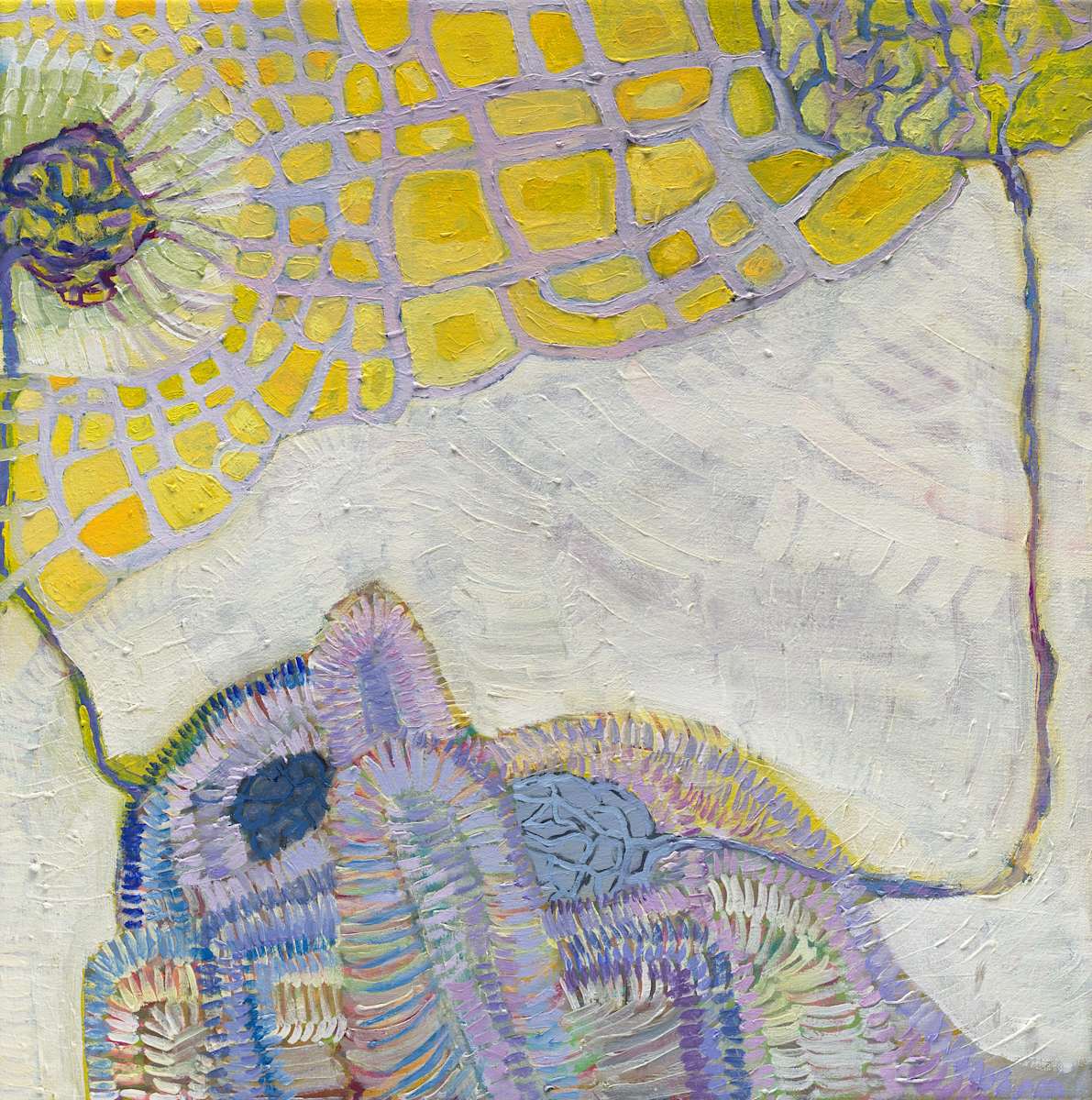 Dandelion by Ellen Burgin, Image 2.