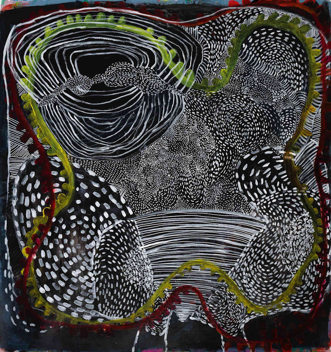 Chart by Ellen Burgin, Image 2.