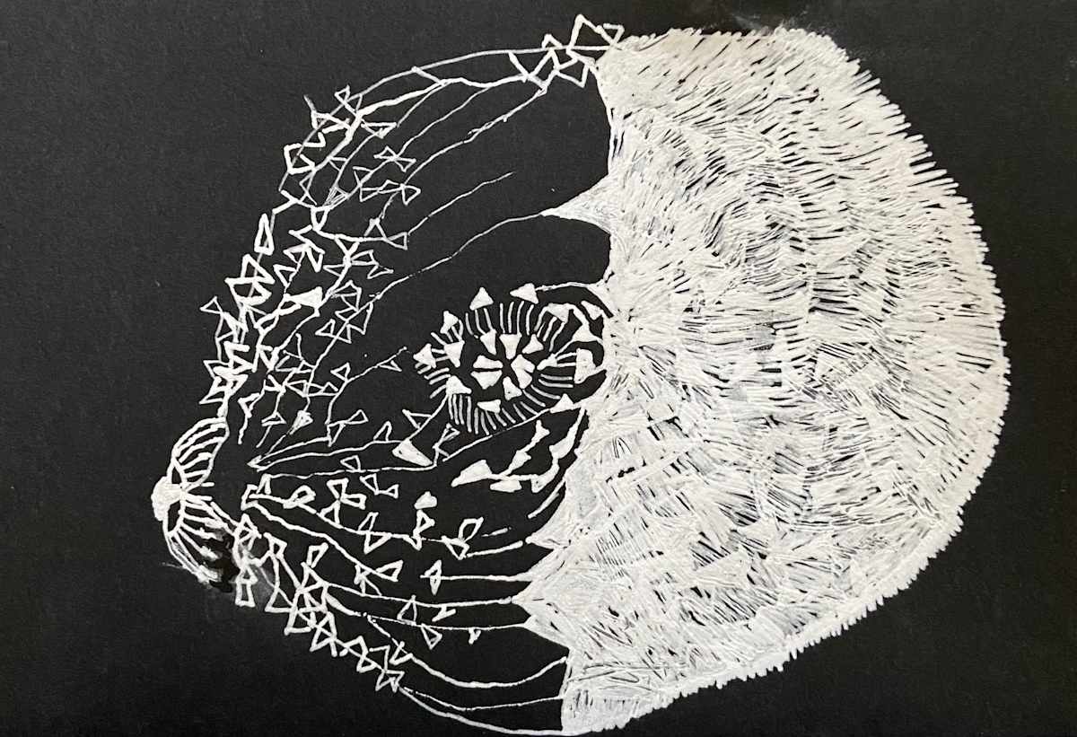 Premontory by Ellen Burgin, Image 2.