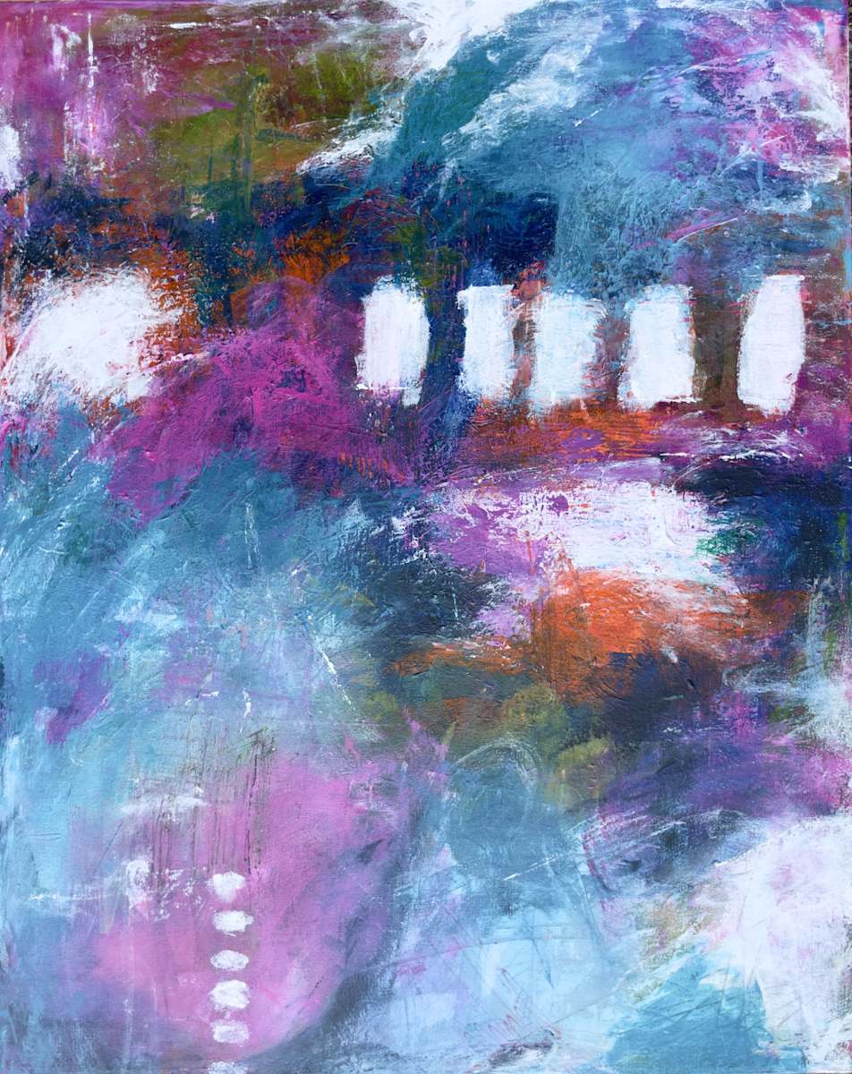 My Way by Kerrie Neumann 