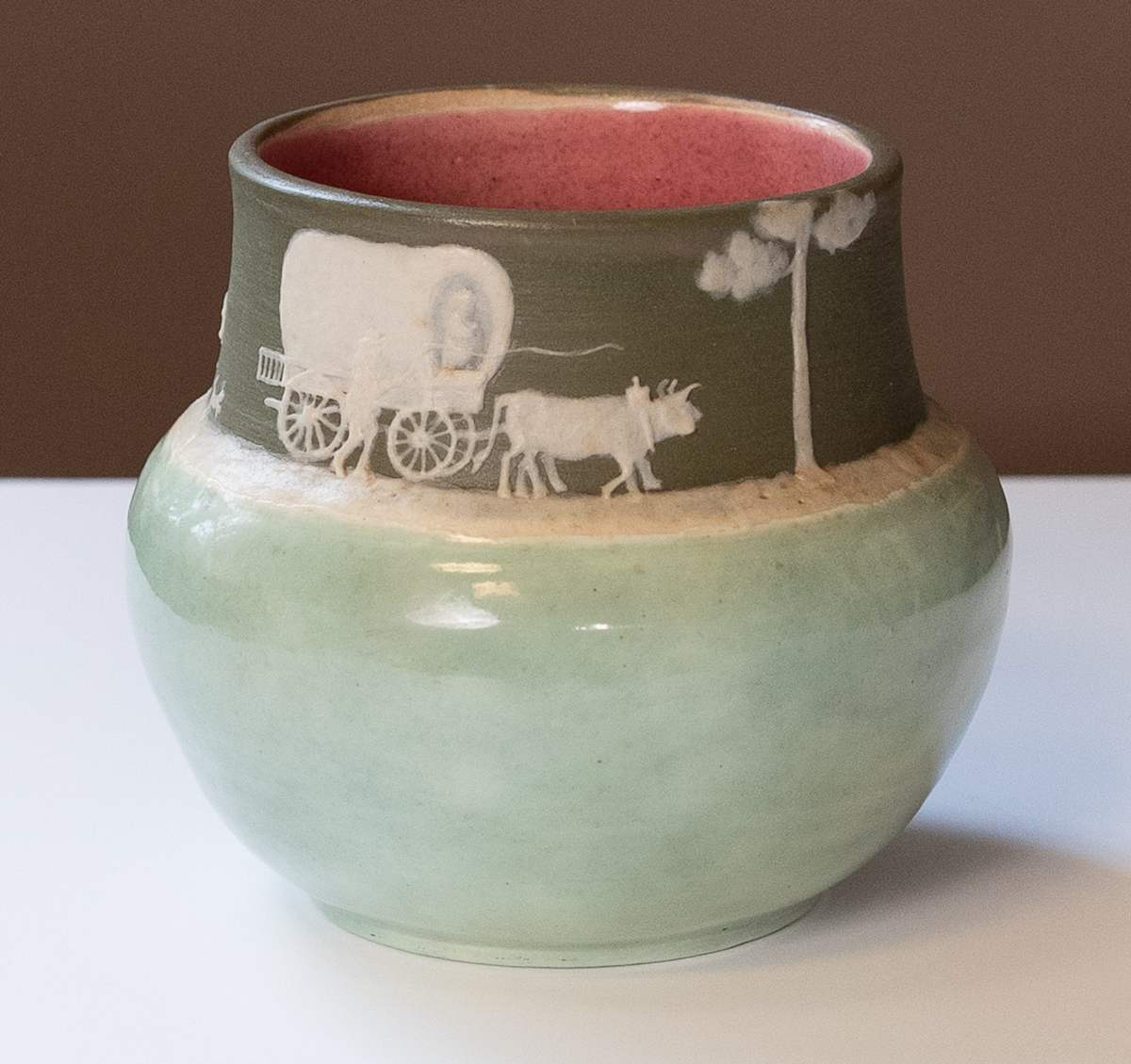 Untitled by W. B. Stephen 