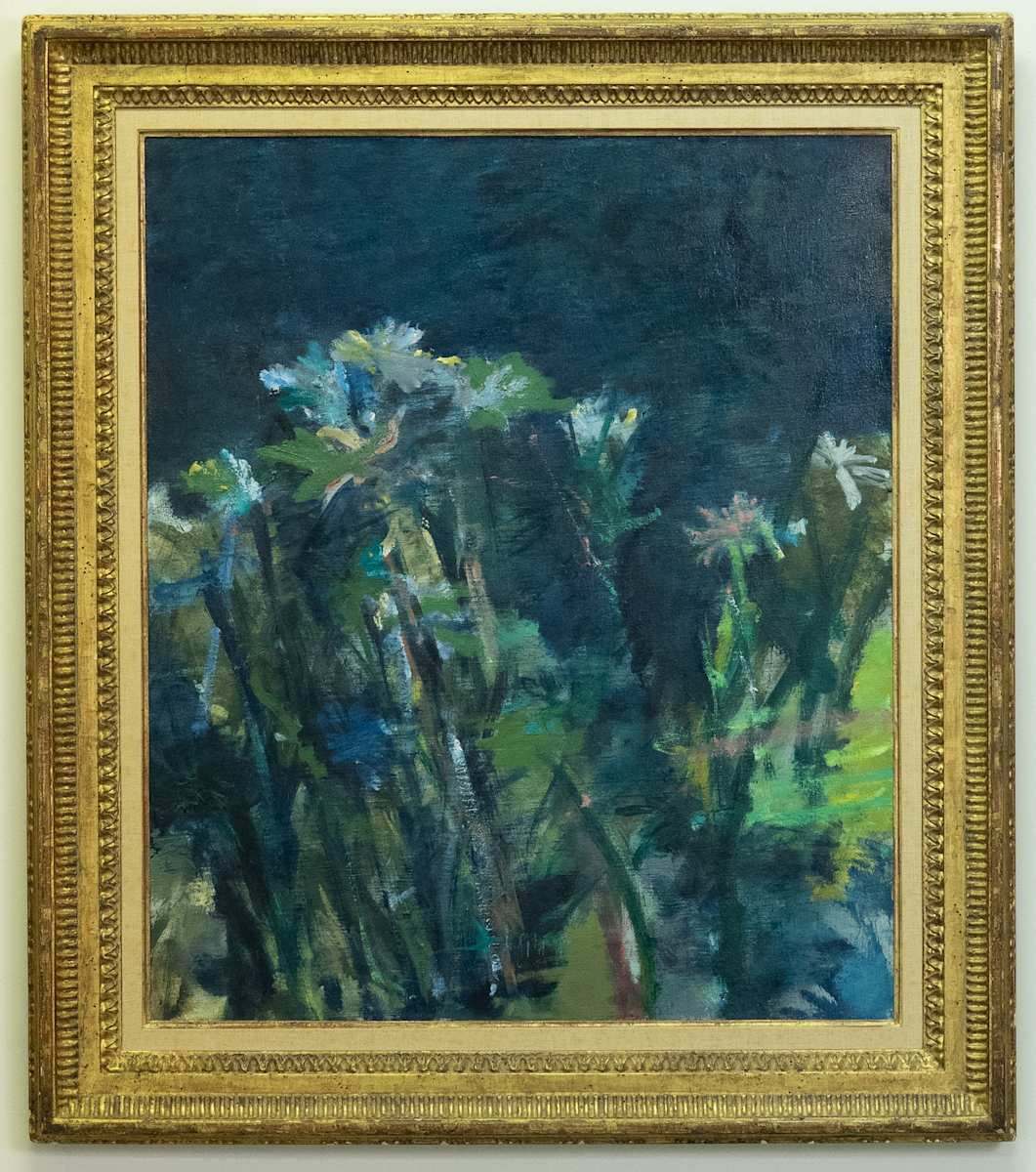 Flowers by Walter Stein 