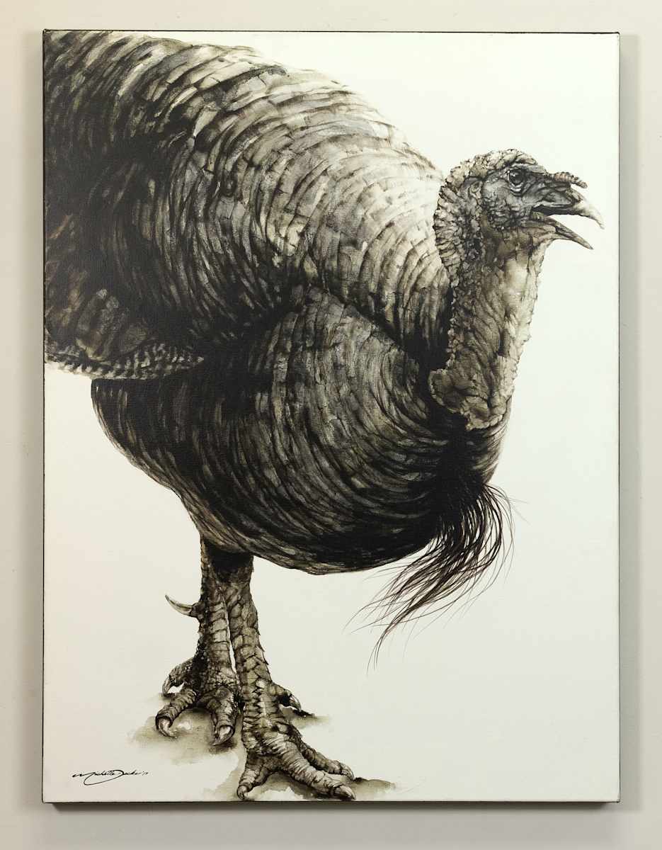 Hello Ladies by Michelle Decker 