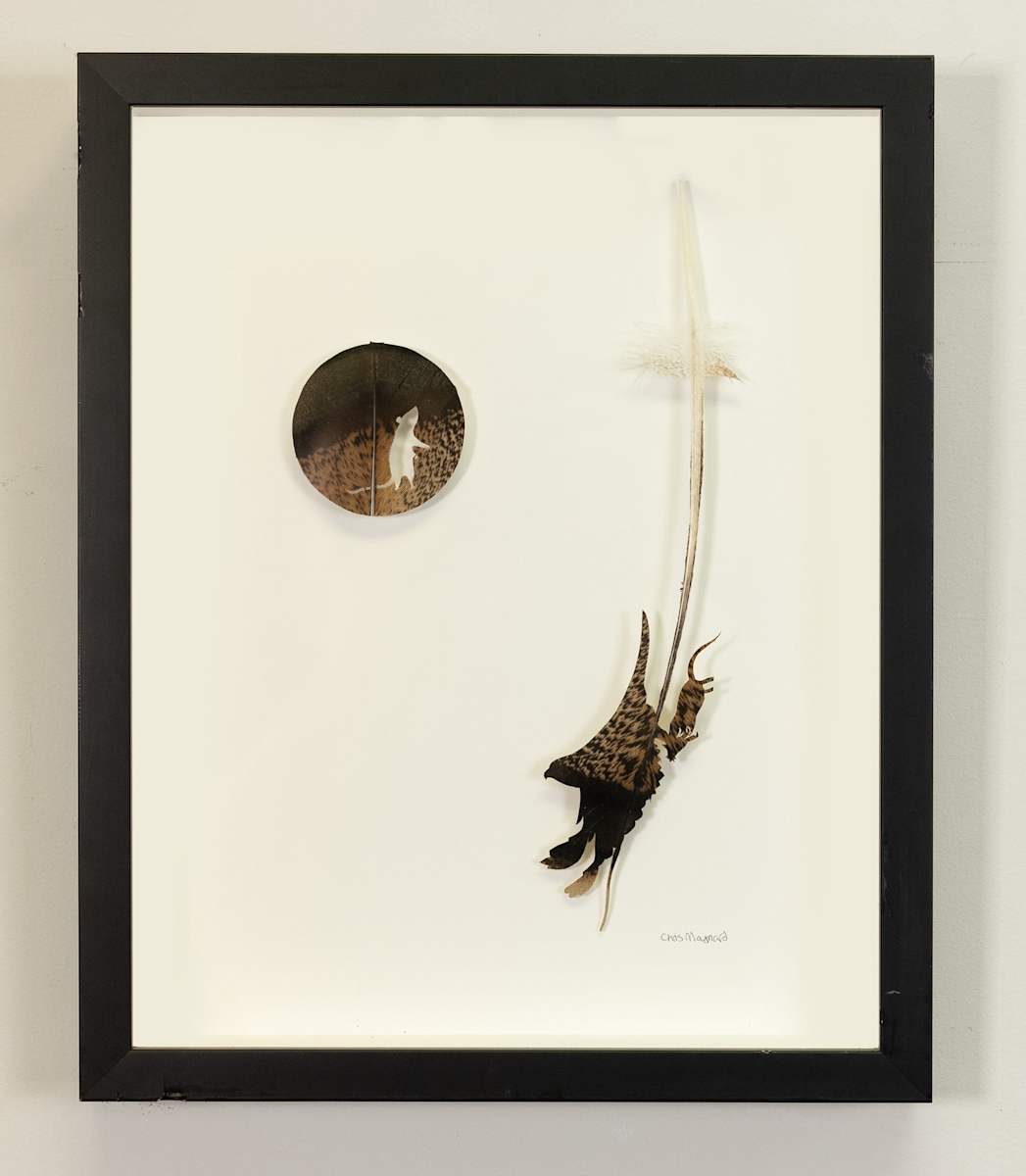 Snack by Chris Maynard, Image 1.