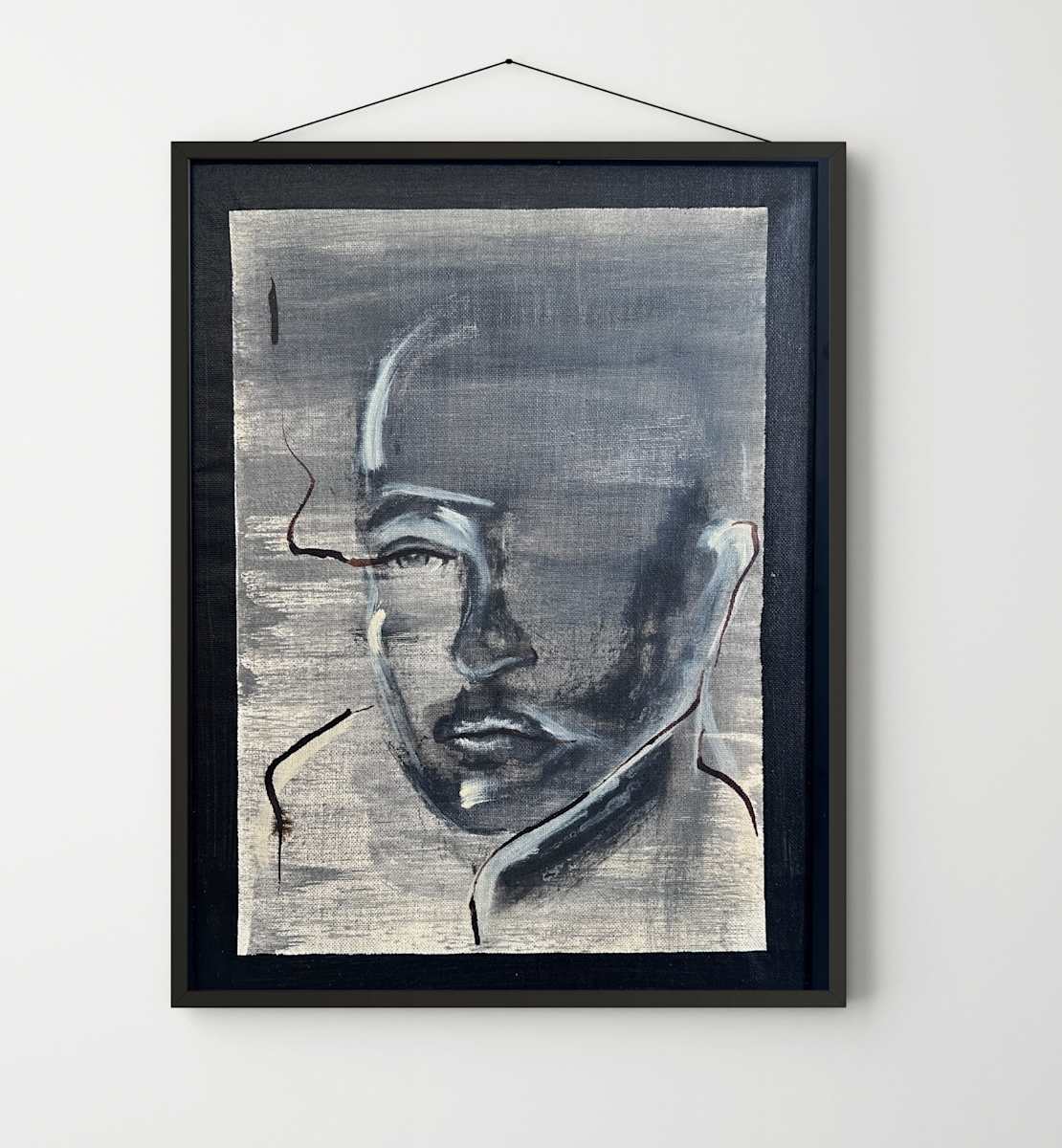 Callecita by Monica Bachue 