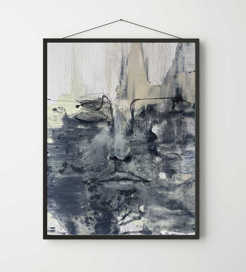 The Learning Curve by Monica Bachue 