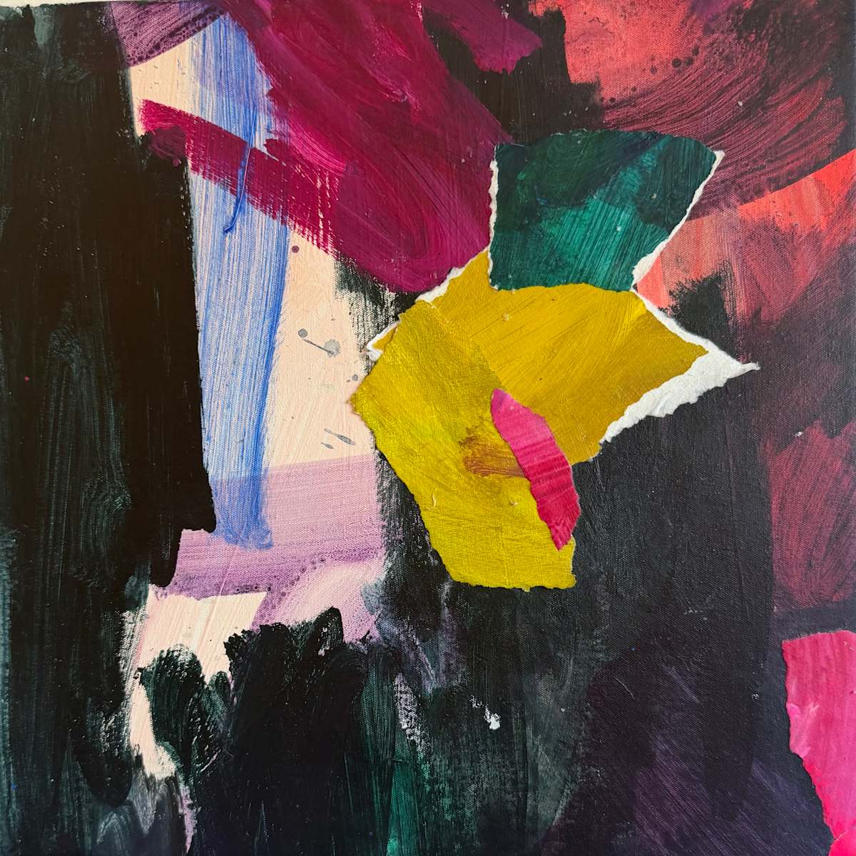 Dressed As Sunshine by Emma Levitt, Image 1.