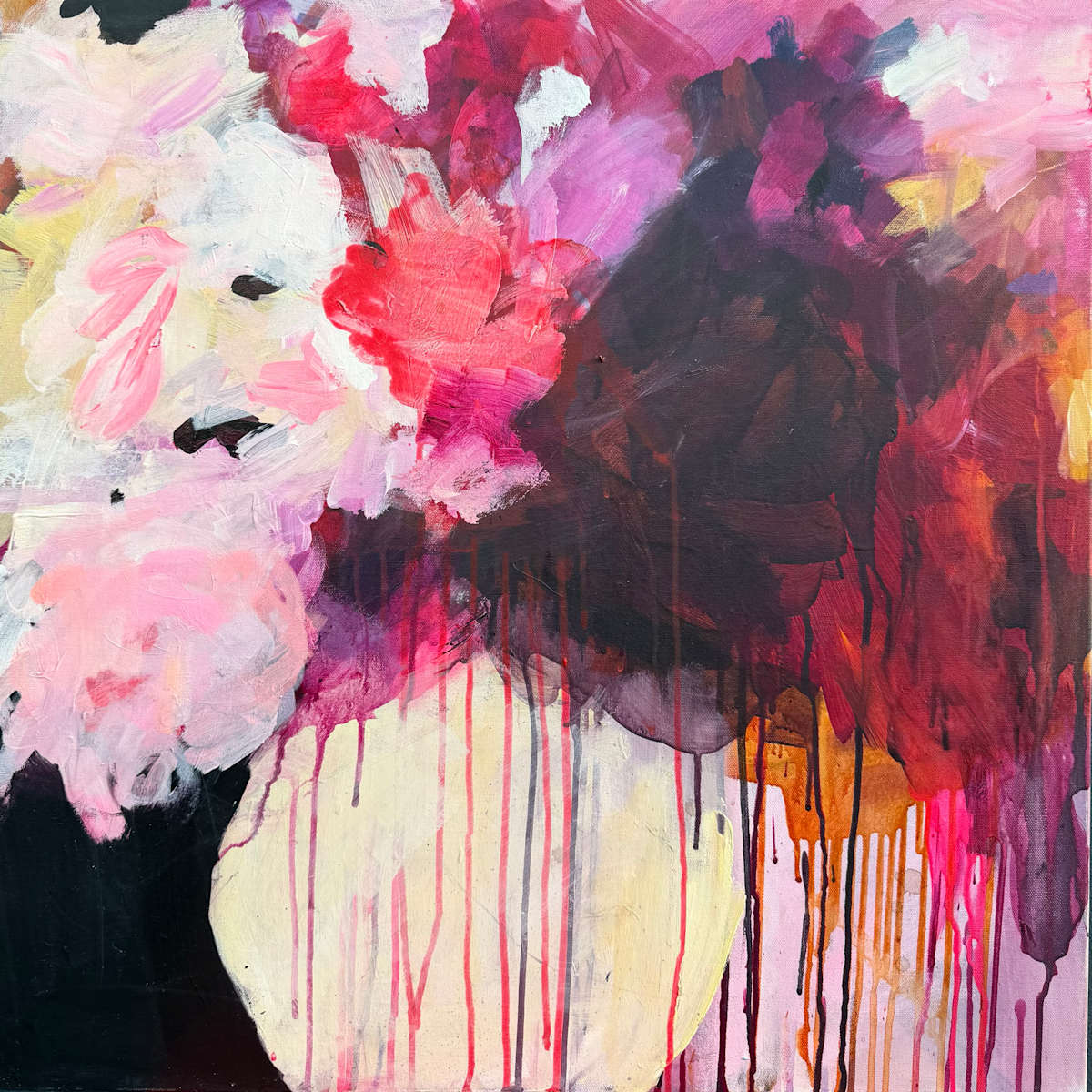 Lush Rush by Emma Levitt, Image 1.
