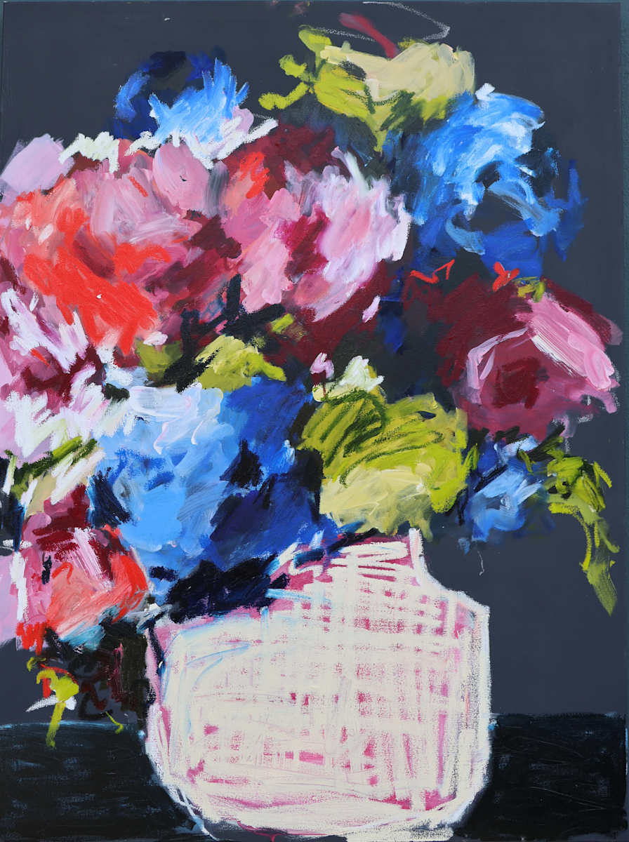 Some Things Just Happen by Emma Levitt 