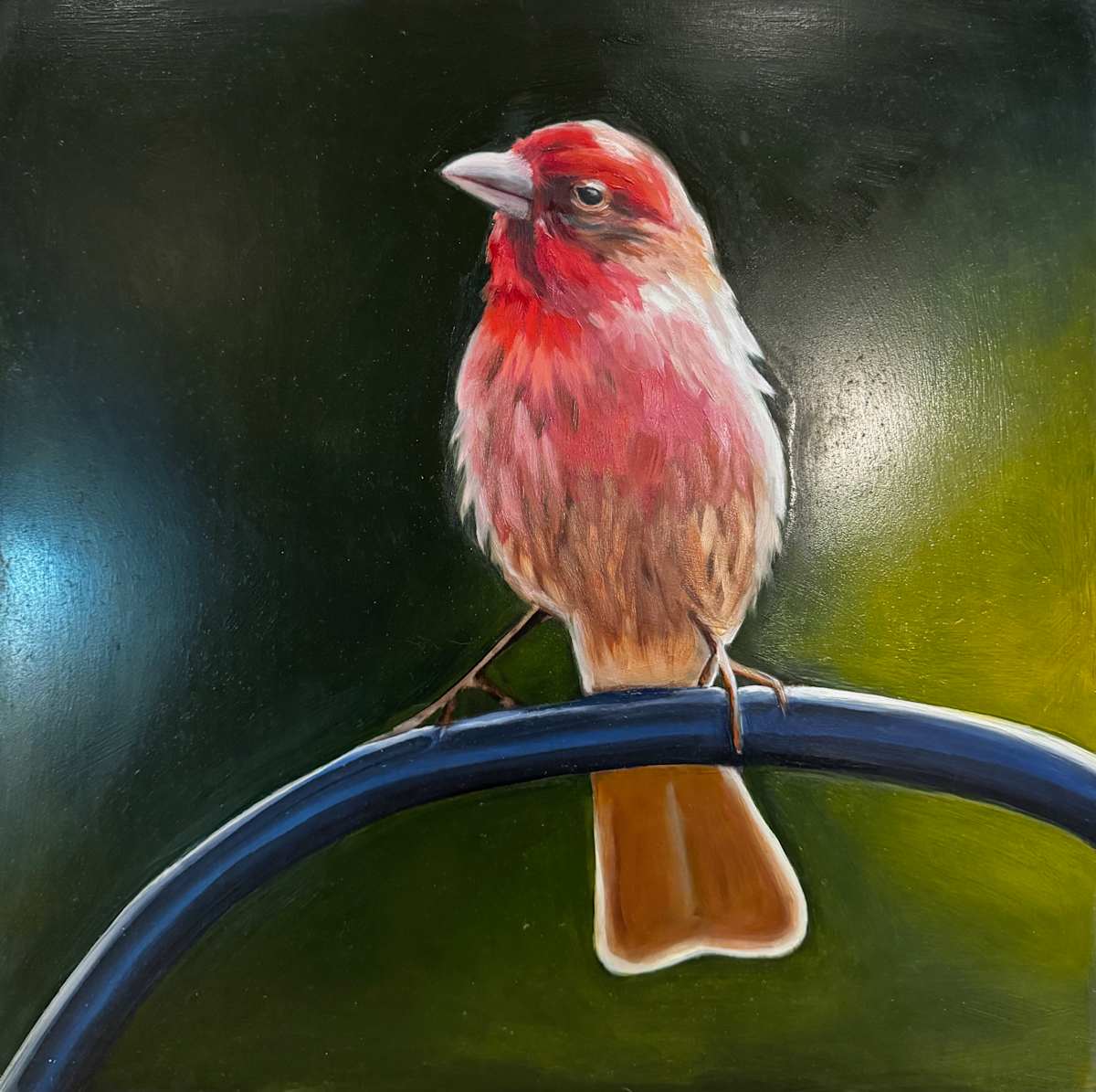 This Moment Right Now by Kelly Kirkby 