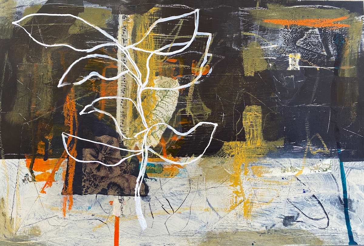 Growth by Kelly Kirkby 